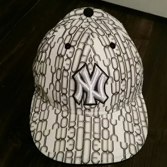 COPY - New York baseball cap - Picture 1 of 3